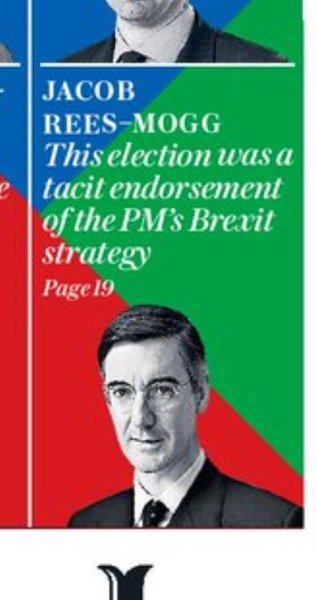 Westminstenders: The Continuing Saga of the Prime Minister Who Didn’t Know When to Quit