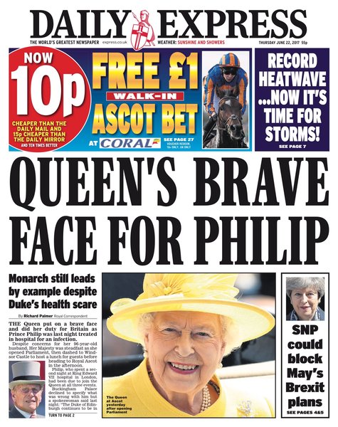 Westminstenders: The Negotiations Continue - The DUP ones