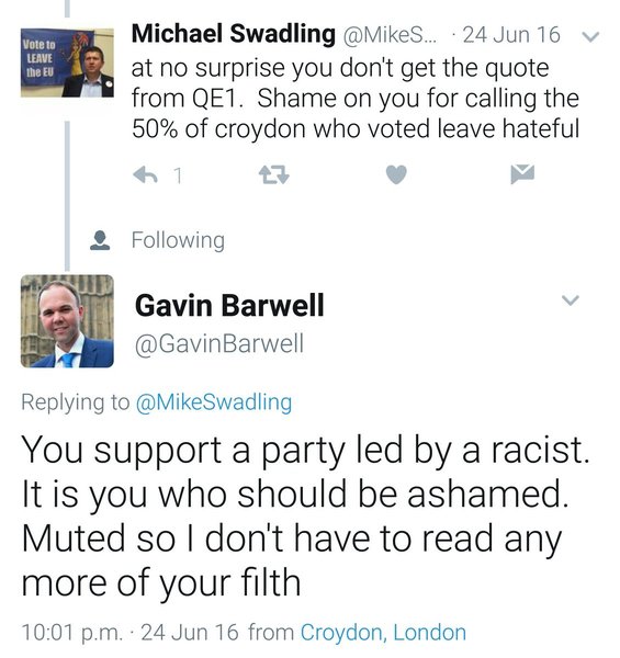 Westminstenders: The Continuing Saga of the Prime Minister Who Didn’t Know When to Quit