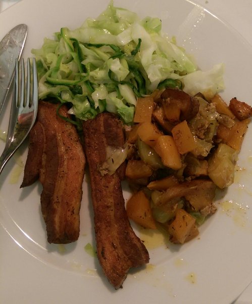 Week 4 - Low Carb Bootcamp - Coming to the end of our first month