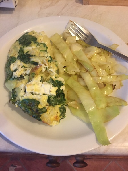 Week 3 - Summer Low Carb Bootcamp - we move on to Bootcamp Light!