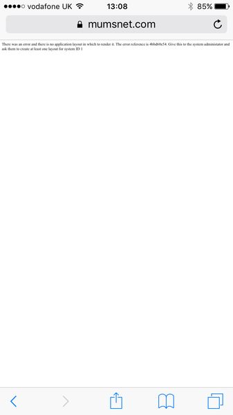 UK MNer? Complete a survey about beauty - £200 voucher to be won!