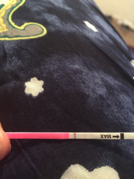 This isn't a line is it?