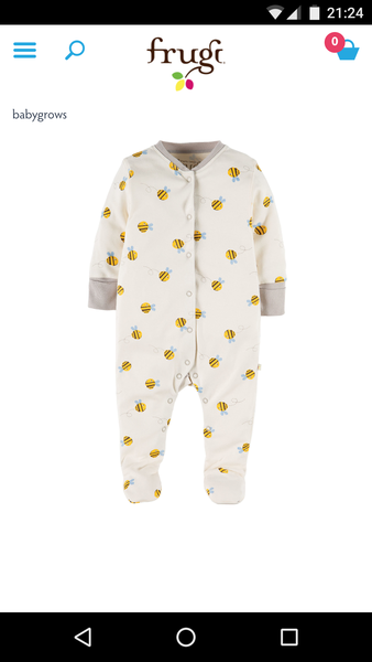 November 2017 #3: Flutters, bubbles and a proper bump!