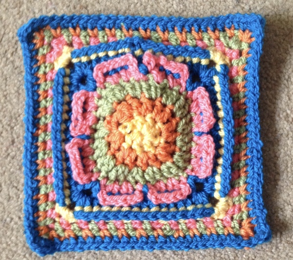 Zombie and Woolly Hugs. OVER HERE!! Come and find out about her legacy of Candy’s Hugs, newcomers and old hands, all very welcome