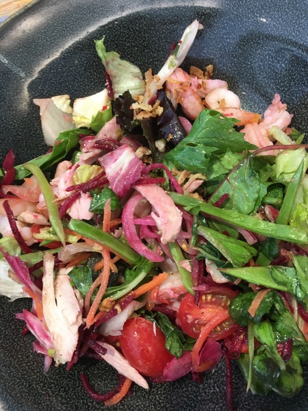 Week 4 - Low Carb Bootcamp - Coming to the end of our first month