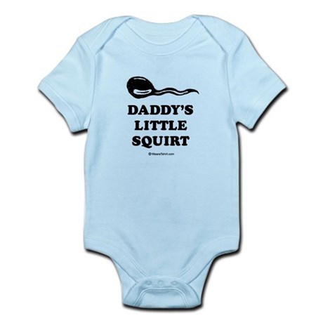 To think this babygrow is awful!