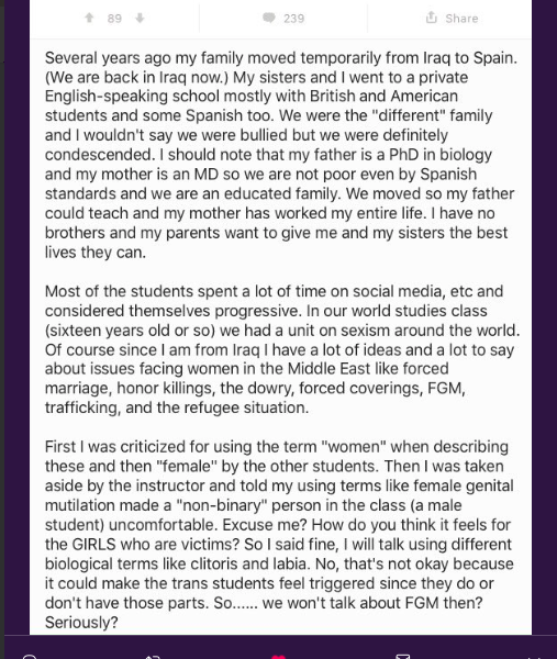 Men can breastfeed