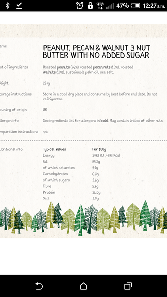 Week 5 - Low Carb Bootcamp chat - and we reach the half way point!