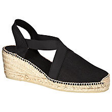 Espadrilles yay or nay?