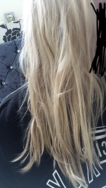 How can I get this hair colour?!