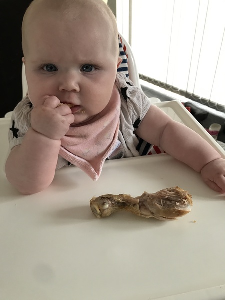 December 2016 babies - what happened next