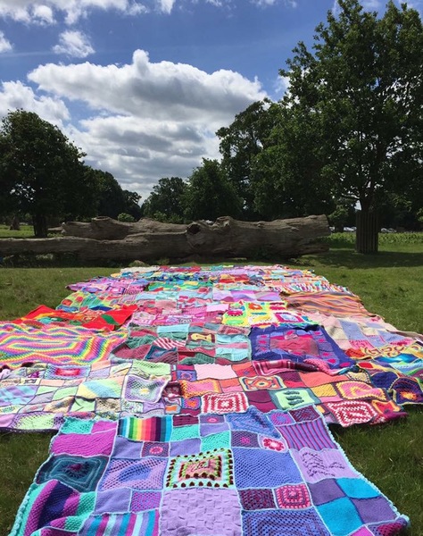 It's the final countdown! Welcome to the final stage of the Chernobyl project 2017.