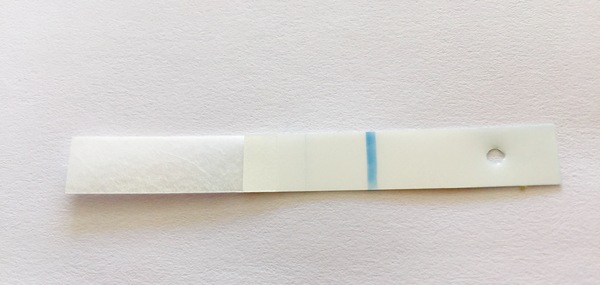 Are Tesco tests prone to evaps?