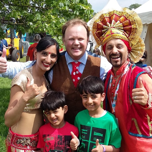 The CBeebies Crushing Continues, er, Continuing...