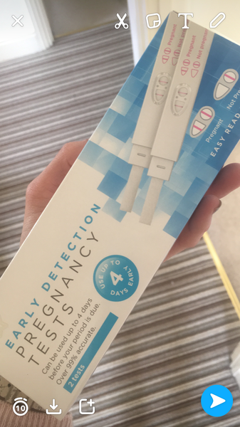 We're ovulating again, so let's jump our men. It's TTC after miscarriage thread ten!