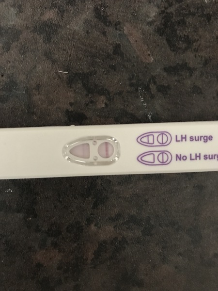 First time TTC
