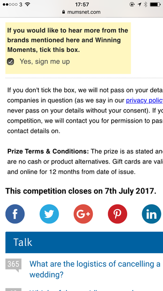 Please fix the competitions page 😭