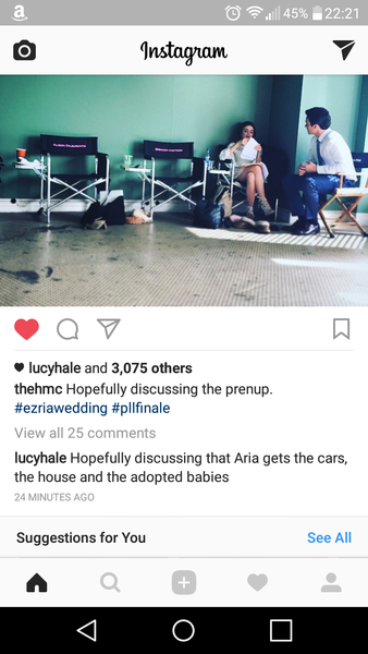 PLL Part Two...The Beginning Of The End!