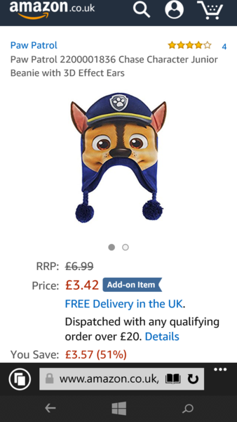 Christmas Bargain Prequel Thread