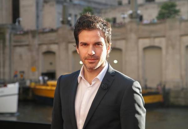 Swagger Inn 147 - Theresa may (see what I did there?) be a difficult woman, but we're all easy (ylt) in the Tav........