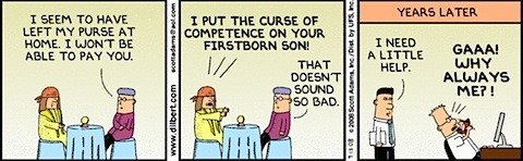 What counts as overdoing it when pregnant?