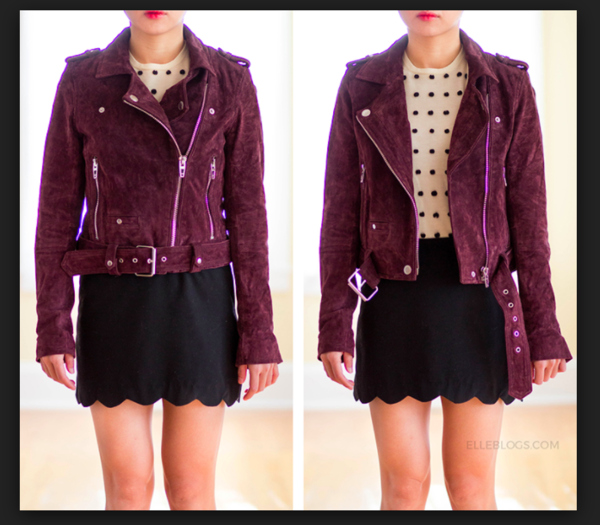 Is this burgundy a good colour for cool-toned?
