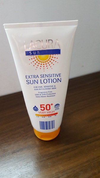 To think suncreams aren't what they seem
