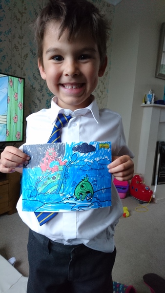 Find out what Mumsnetters had to say about the Moshi Mystery Box! NOW CLOSED