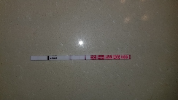 Is it really a line?