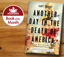 Non-fiction book of the month: Gary Younge's Another Day in the Death of America