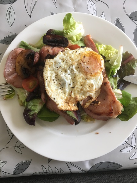 Week 3 - Summer Low Carb Bootcamp - we move on to Bootcamp Light!