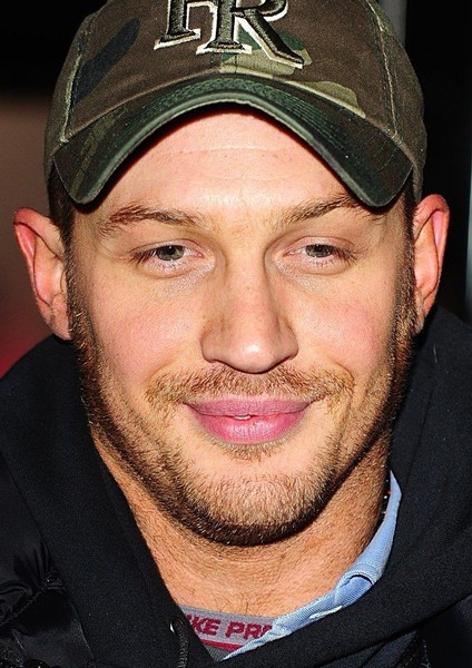 I need a Tom Hardy thread. Who's with me?