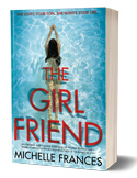 Find out what Mumsnetters thought of psychological thriller The Girlfriend