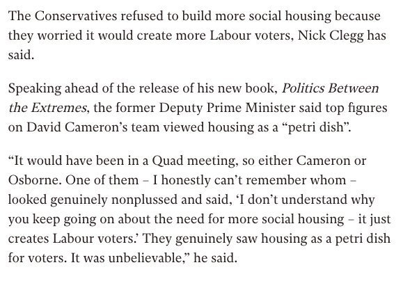 Westminstenders: The Brexit Apprentice