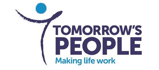 Tomorrows People Charity Shop in Crow Road