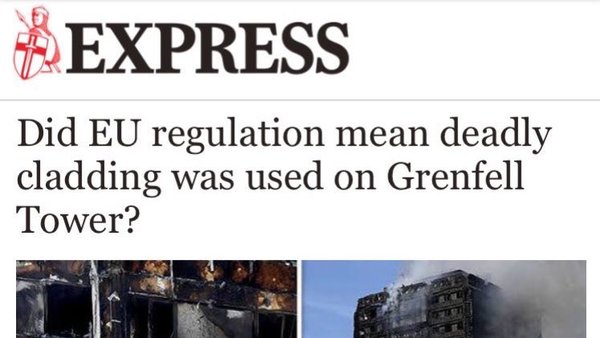 Westminstenders: The Brexit Apprentice