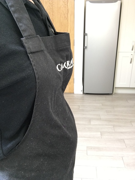 Early Pregnancy & wanting to share the journey?
