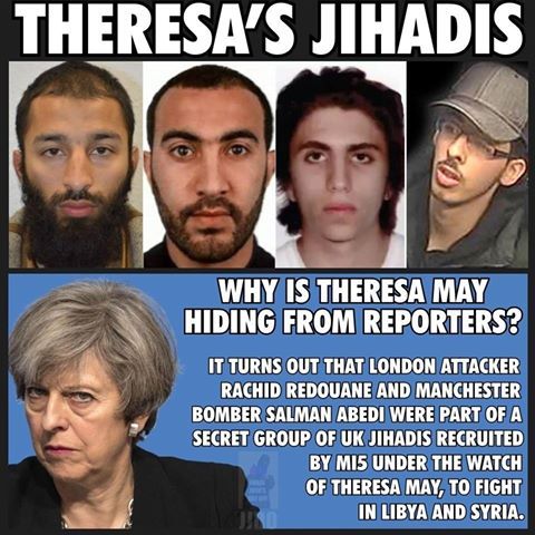 Westministenders: The Election Car Crash