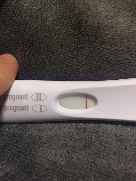 Another 'is this positive?' thread (Sorry!)