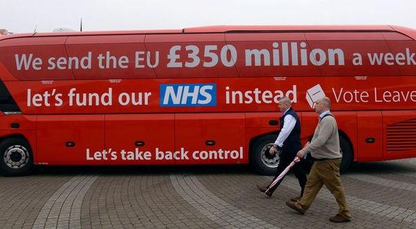 To wonder if anyone can explain why Theresa May is refusing to do any live interviews when she called this election?