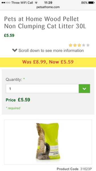 Clumping or non clumping litter ? Which is best.