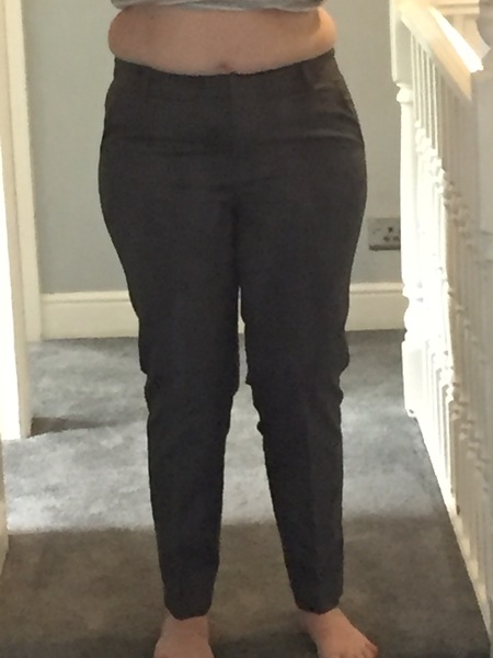 Week 4 - Low Carb Bootcamp - Coming to the end of our first month