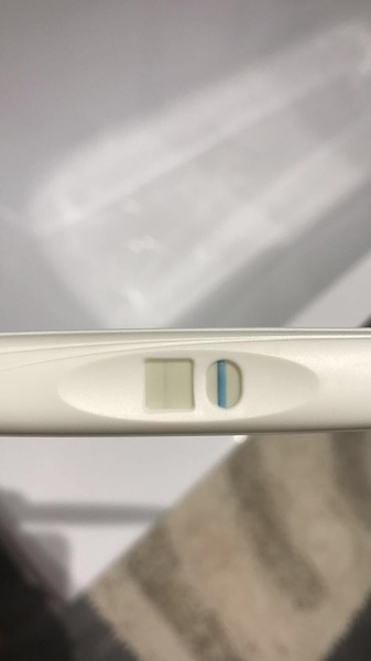 11 days late, BFN, stomach feels weird...WTF?