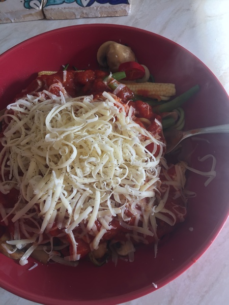 Week 4 - Low Carb Bootcamp - Coming to the end of our first month