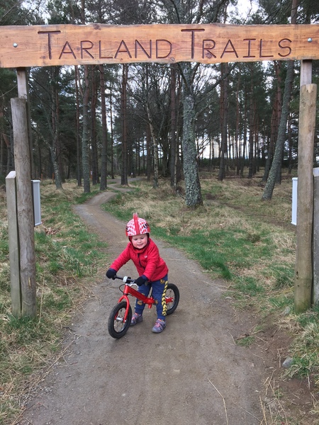 September 2014 - Toddlers & Tantrums!