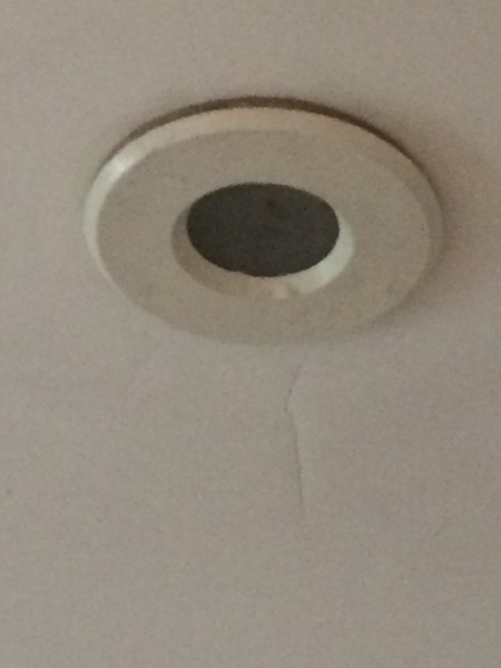 How do I change this flipping lightbulb?