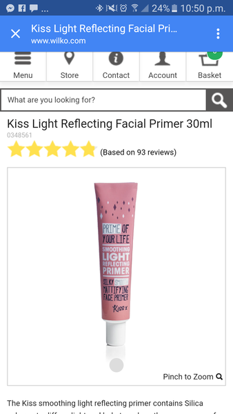 Cheap but good primer- recommendations please