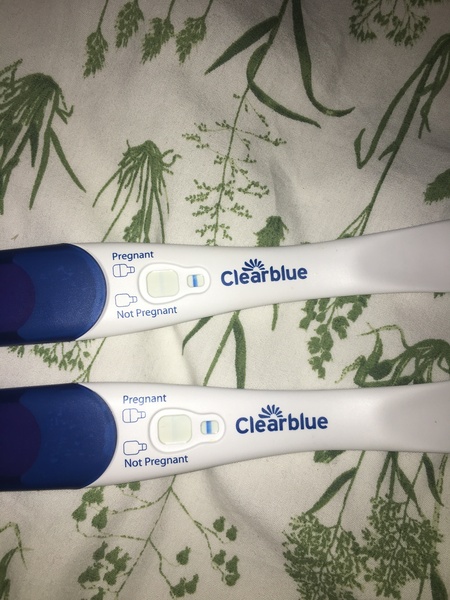 Are these BFPs?