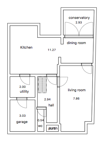 office/study